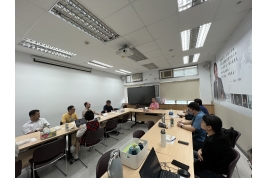 WISE計畫第一次工作會議